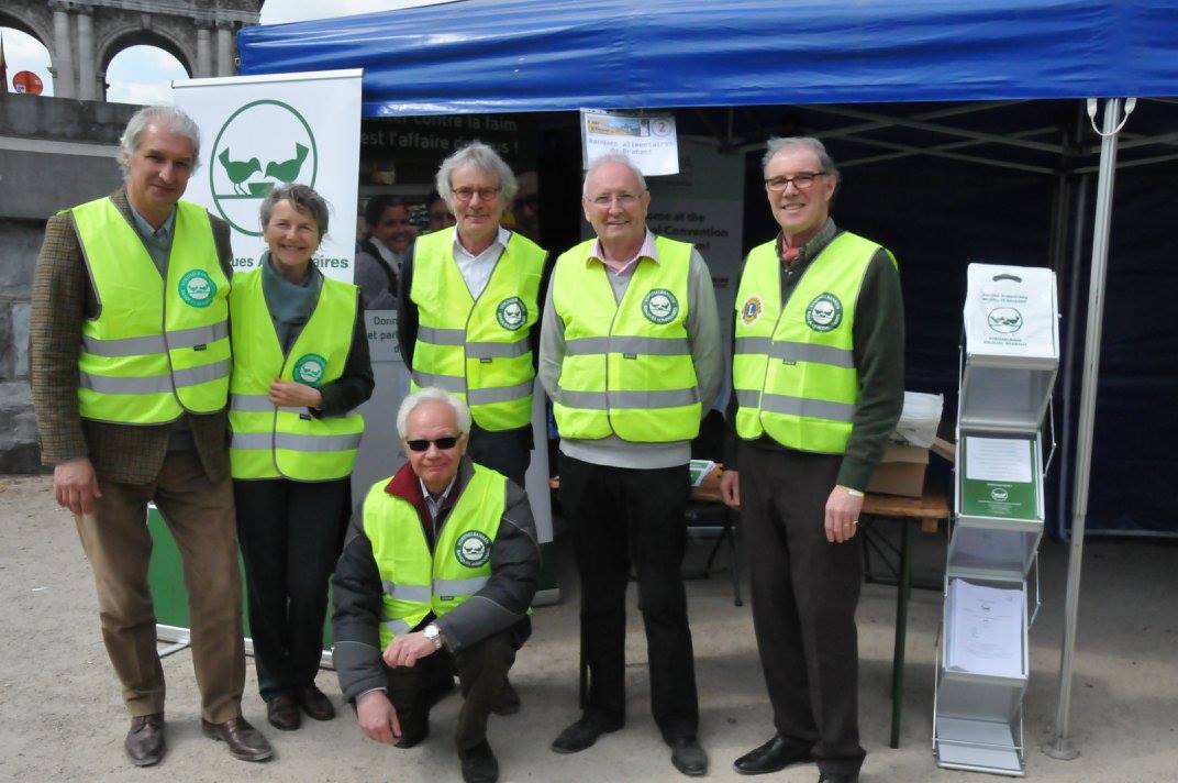 Lions Club Brussels Country