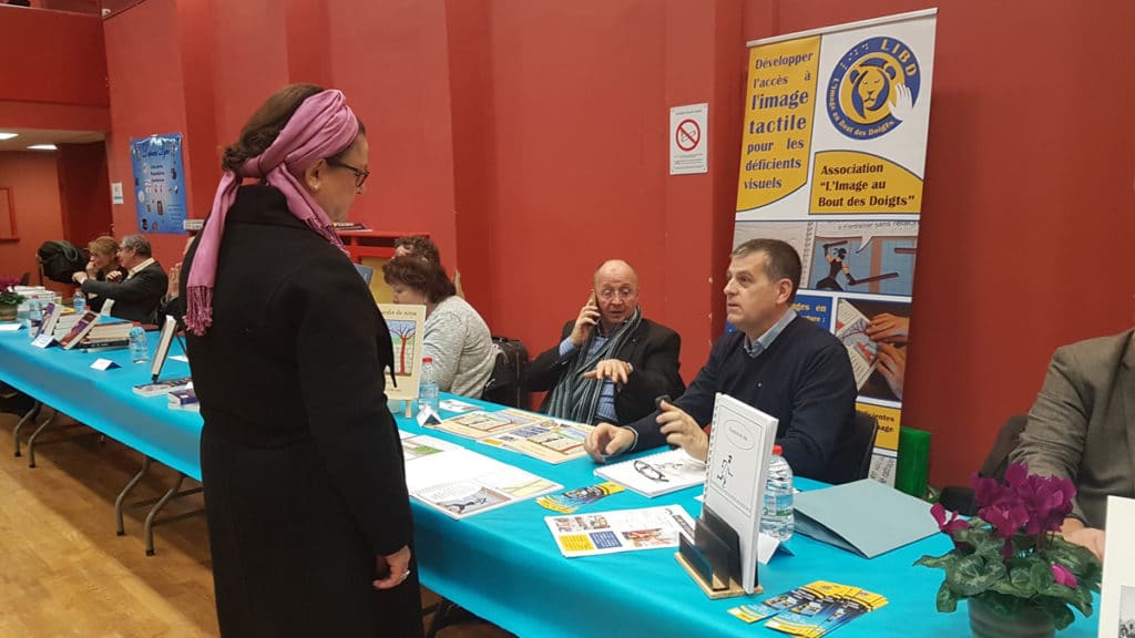 Christine_Boutin_Rambouillet