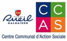 logo CCAS Rueil Malmaison