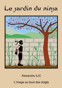 libd_le_jardin_du_ninja image_du_livre_jardin_du_ninja