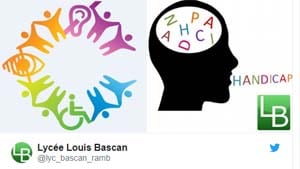 libd_lycee_bascan_handicap image du logo du lycée Bascan de Rambouillet