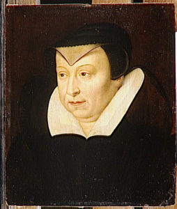 Marie de Médicis le messager du Louvre Marie de Médicis