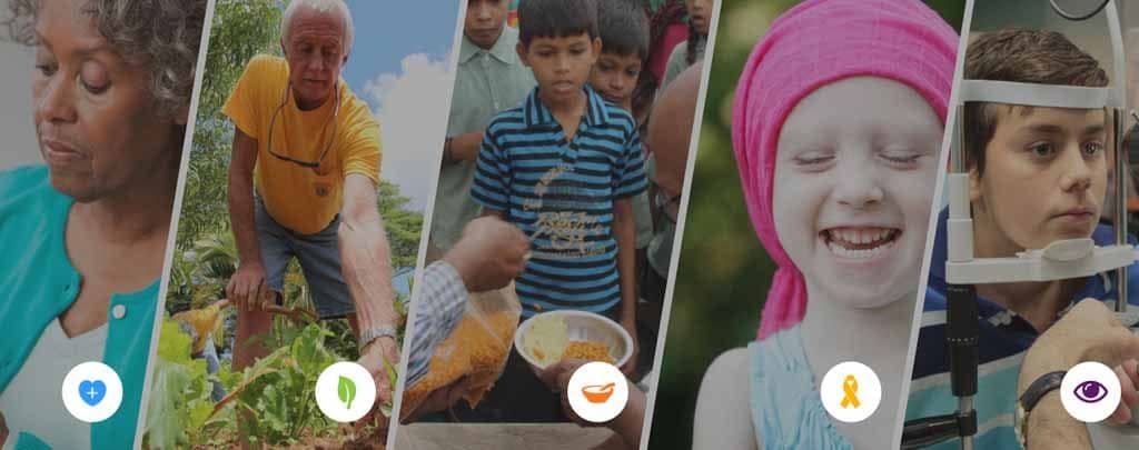 LIBD Lions Clubs International