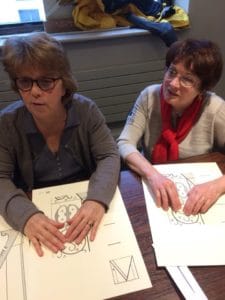 faaf 2018 atelier lecture tactile